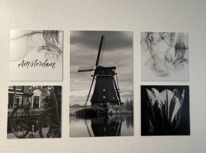 Апартаменты Хочу в Амстердам