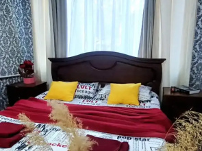 Uyutnaya 2-K  Nedaleko Ot Zhd Vokzala Flat