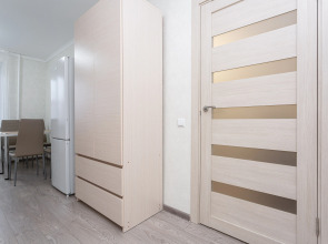 Апартаменты у музея мирового океана