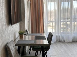 Двухкомнатные Апартаменты в Новом ЖК Бизнес-класса Заречье во Владикавказе