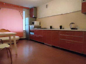 Апартаменты на Родионова 189/24