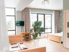Colibri Beach Guest House
