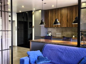 Квартира Два Кота