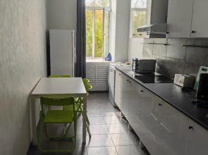 Kvartira Atmosfernye apartamenty v centre goroda