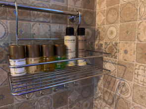 Апартаменты Fortuna Первая Линия