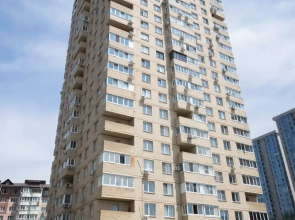 Квартира Уютная