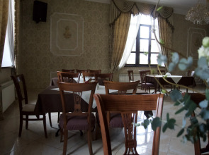 Отель Городская гостиница Келарская Набережная