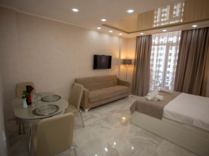 Отель Blue Star Batumi