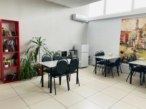 Хостел Измайлова