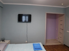 Апартаменты Виктория