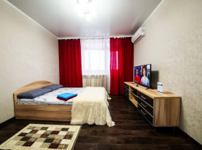 Апартаменты Чернышевского 137 А