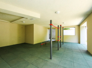 Апартаменты в историческом центре Светлогорска