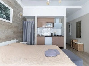 Апартаменты Floris 3 Московский Вокзал