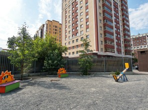 Two Bags Hotel Na 1905 Goda Apartments