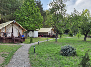 База отдыха Магия Леса