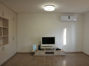 Отель Cross Resort