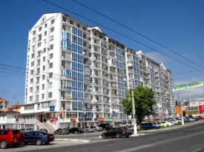 Апартаменты Пожарова 20/3