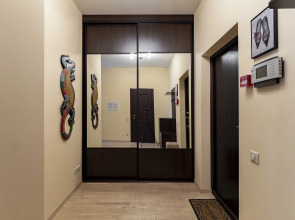 Апартаменты Mira Apartments