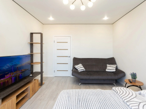 Квартира в Светлогорске 2 рядом с озером и центром