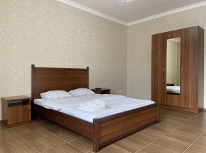 Гостевой дом Milange