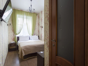 Гостевой дом Aristocrat Dostoevsky