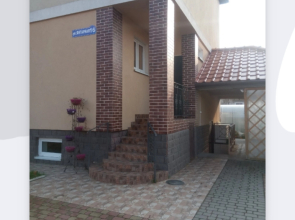 Dom u Morya "Malinka" Guest House
