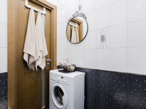 Апартаменты Flat Flowers