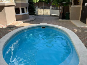 Гостевой дом Южный Бриз