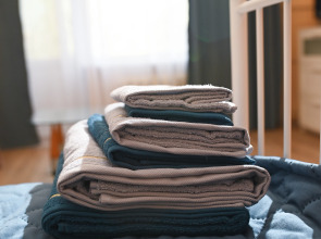 Квартира Петроградские Апартаменты