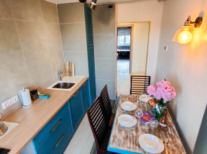 Апартаменты M29x5