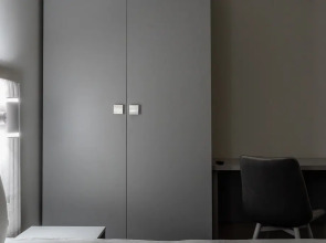 Апартаменты на Коммуны 2