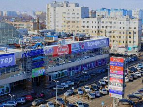 Квартира рядом с ТЦ Облака