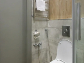 Апартаменты 2х Комнатная Квартира с Ремонтом Green Studio 3