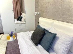 Квартира Уютная Просторная в Дзержинском Районе