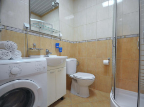 Апартаменты D&D Budva 3