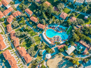 Club Atlantis Resort