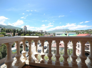 Мини-Отель Фламинго