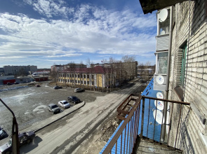 Квартира Студия