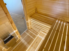 Шале Везувий