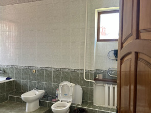 Гостевой дом на Рахманинова