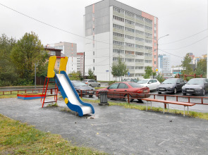 Апартаменты Welcome Karelia  Мичуринская 48