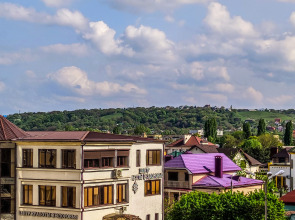 Квартира Райдас на Оранжерейной 21-2