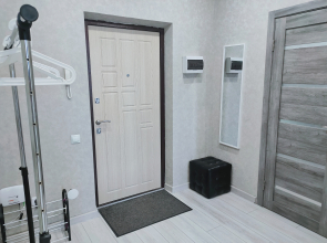 Квартира у ТЦ Кристалл Менделеева 2к2