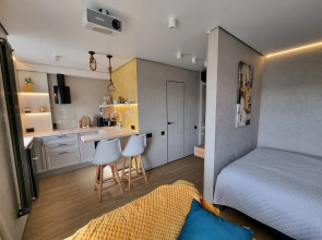 Квартира в центре Мурома