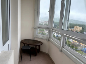 Квартира Фабричная 36