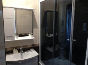 Отель Идиллия