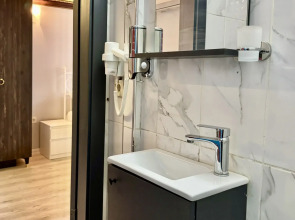 Отель White İnn Taksim