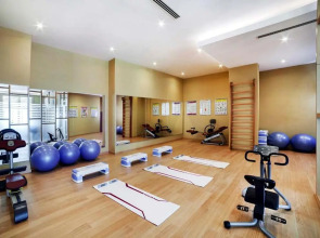 Отель Holiday Inn Baku