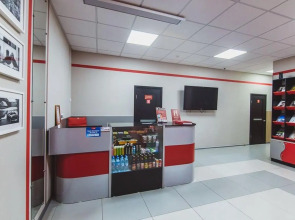 Мини-Отель Домино