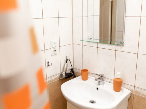 Апартаменты Около Центра в 3 Минутах от Метро